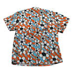 Louis Dieudonne' Camicia tinta unita con Fantasia Multicolor per Neonato LD05N MULTICOLOR LOUIS DIEUDONNE' 