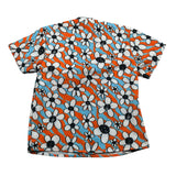 Louis Dieudonne' Camicia tinta unita con Fantasia Multicolor per Neonato LD05N MULTICOLOR LOUIS DIEUDONNE' 