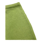 Gughelino Bermuda In Filo Tinta Unita per Neonato 5021 VERDE GUGHELINO 