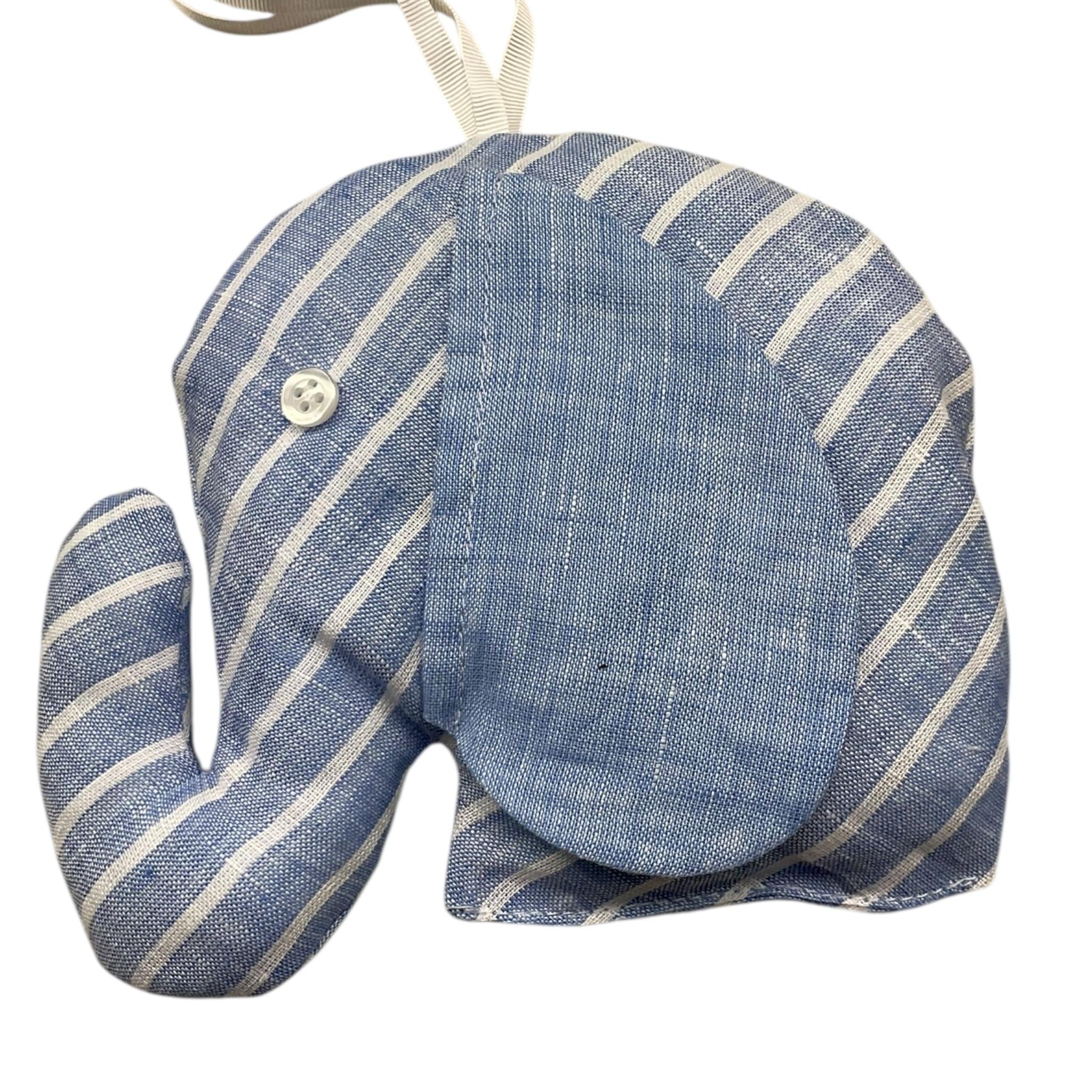 I Delfi Fiocco Nascita Bicolore per Neonato 25P5471 BIANCO/AZZURRO I DELFI 