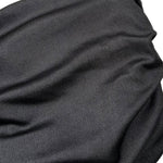 Fun & Fun Top Tinta Unita  per Bambina JTP16717 NERO FUN & FUN 