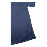 Paolo Pecora T-Shirt Girocollo Tinta Unita per Bambino PP3906 BLU PAOLO PECORA 