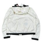 Blauer Giubbino Tinta Unita con Cappuccio per Bambino 25SBLKC11440X BIANCO BLAUER 