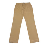 Antony Morato Pantalone Tinta Unita con Elastico In Vita per Bambino MKTR00215 BEIGE ANTONY MORATO 