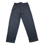 DOU DOU pantalone tinta unita con girovita regolabile Blu per Bambino DV6P00X BLU DOU DOU 