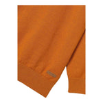 MAYORAL maglia girocollo tinta unita Arancione per Bambino 323X ARANCIONE MAYORAL 