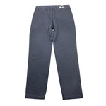 Dondup Pantalone Tinta Unita con Tasche Americane per Bambino DMPA002 BLU DONDUP 
