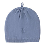 Mayoral Cappello Tinta Unita per Neonato 9878 BLU MAYORAL 