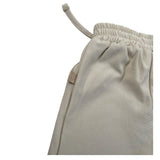 Bamboom+Babies Bermuda Tinta Unita per Neonato 850 BEIGE BAMBOOM+BABIES 