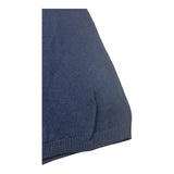 Emanuel Pris T-Shirt In Maglia Mezza Manica Tinta Unita per Bambino ETS3143R BLU EMANUEL PRIS 