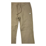 K-WAY pantalone in tuta tinta unita  Verde per Bambina K5134BW VERDE K-WAY 