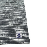 Officina 51 T-Shirt Girocollo tinta unita con Stampa Fantasia Grigio per Bambino 80C24 GRIGIO OFFICINA 51 