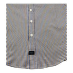 Fay Camicia Manica Lunga Fantasia A Righe per Bambino FT5P20 MULTICOLOR FAY 