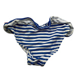 Mayoral Costume Stampa Fantasia A Righe per Bambina 3636 BLU MAYORAL 