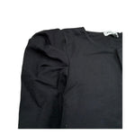 Please Giacca Tinta Unita per Bambina LG02042G29 NERO PLEASE 