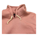 BRAND NAME felpa chiusa con cappuccio tinta unita Rosa per Bambino BN1099S ROSA BRAND NAME 