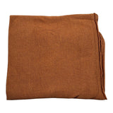 Maglifici di Verona Coperta Tinta Unita  per Neonato 045365 MARRONE MAGLIFICI DI VERONA 