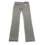 SARABANDA pantalone tinta unita con girovita regolabile Grigio per Bambino 0T364 GRIGIO SARABANDA 