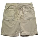 Trussardi Bermuda Tinta Unita con Elastico In Vita per Bambino TBP26053BE BEIGE TRUSSARDI 