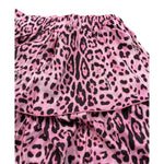 4Giveness Gonna Tinta Unita con Fantasia Maculata per Bambina FGCG3943 ROSA 4GIVENESS 