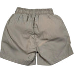 John Richmond Costume Tinta Unita con Logo per Neonato RIP26013CO BEIGE JOHN RICHMOND 