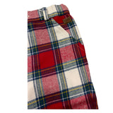 MAYORAL pantalone stampa fantasia con elastico in vita Rosso per Neonato 2522 ROSSO MAYORAL 