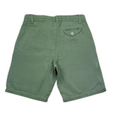 Mayoral Bermuda Tinta Unita con Girovita Regolabile per Bambino 3226 VERDE MAYORAL 