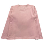 DAGA COLLECTION completo 2 pezzi shirt-gonna Rosa per Bambina M9807 ROSA DAGA COLLECTION 