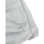 Manuel Ritz Camicia Manica Unga Tinta Unita per Neonato MR2885N BIANCO MANUEL RITZ 