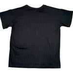 John Richmond T-Shirt Girocollo Tinta Unita per Bambino RBP26081TS GRIGIO JOHN RICHMOND 