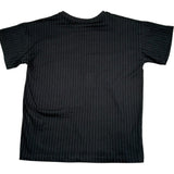 John Richmond T-Shirt Girocollo Tinta Unita per Bambino RBP26081TS GRIGIO JOHN RICHMOND 