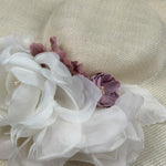 Gai Mattiolo Cappello Tinta Unita con Applicazioni per Bambina GM100647 BEIGE GAI MATTIOLO 