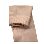 COLORI CHIARI coprispalle tinta unita Rosa per Neonata FN811627 ROSA COLORI CHIARI 