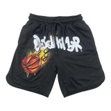 Disclaimer Bermuda tinta unita Traforato Nero per Bambino 25EDK58441XXX NERO DISCLAIMER 