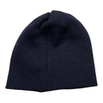 LITTLE BEAR cappello tinta unita Blu per Neonato 9108 BLU LITTLE BEAR 