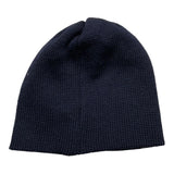 LITTLE BEAR cappello tinta unita Blu per Neonato 9108 BLU LITTLE BEAR 
