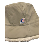 K-WAY cappello modello pescatore tinta unita  Verde per Bambino K3138ZW VERDE K-WAY 