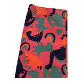 LOSAN leggins stampa fantasia Multicolor per Bambina LBGAP0401J MULTICOLOR LOSAN 
