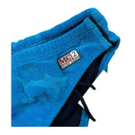 Saint Barth Costume Mutandina Tinta Unita per Bambino BIL0001 AZZURRO SAINT BARTH 