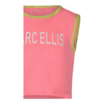 Marc Ellis Completo 2 Pezzi Canotta-Short per Bambina JMJCM01237 ROSA MARC ELLIS 