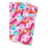 Mayoral Short Tinta Unita con Fantasia per Bambina 3905J BIANCO MAYORAL 