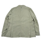 Dondup Giacca Tinta Unita per Bambino DMGC015 VERDE DONDUP 