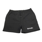 Blauer Short In Tuta Tinta Unita con Elastico In Vita per Bambina 25SBLGP05549 NERO BLAUER 