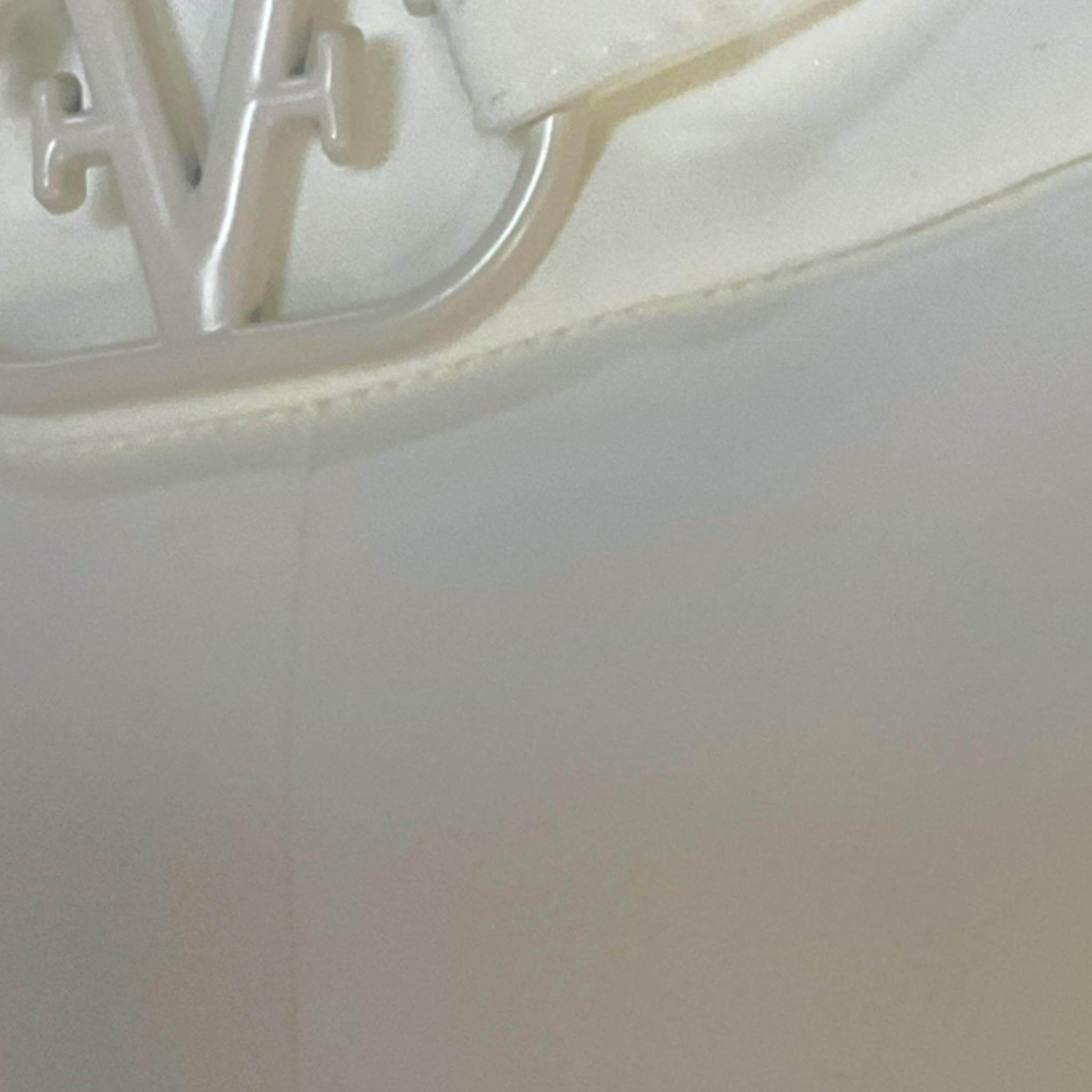 Fun & Fun Short Tinta Unita con Zip per Bambina FNCBSO01064J BIANCO FUN & FUN 