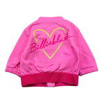 BillIEBLUSH U05399FUXIA