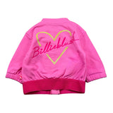 BillIEBLUSH U05399FUXIA