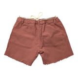 Babe & Tess Short Tinta Unita con Girovita Regolabile per Bambina 35518041 ROSA BABE & TESS 