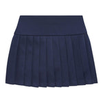 Ralph Lauren Gonna Tinta Unita con Elastico In Vita per Bambina 312749584001 BLU RALPH LAUREN 