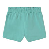 Mayoral Completo 3 Pezzi 2 T-Shirt-Short per Neonata 1232XX BIANCO MAYORAL 