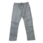 MAYORAL leggins in ecopelle tinta unita Azzurro per Bambina 4701X AZZURRO MAYORAL 